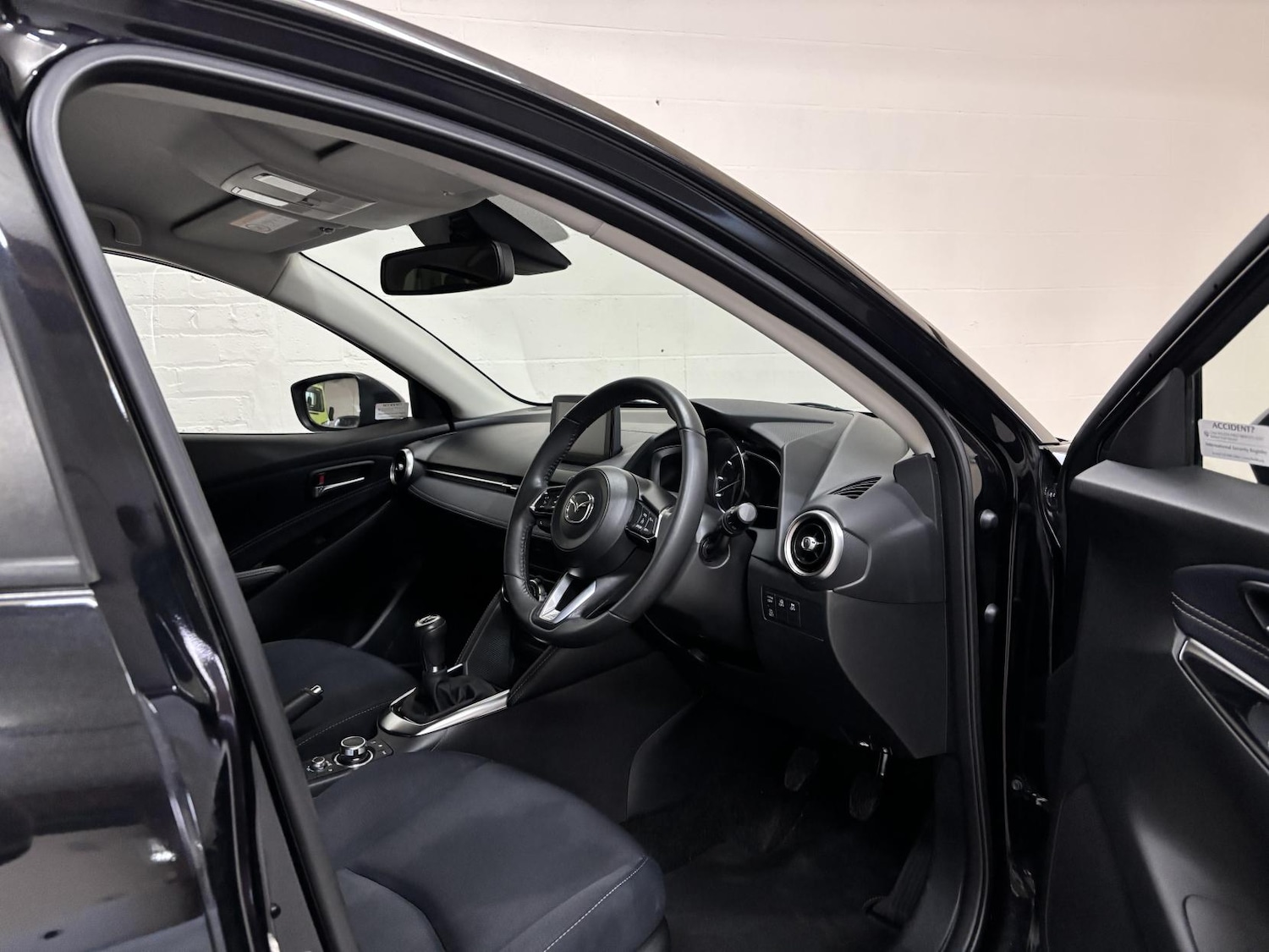 Used Mazda Mazda2 2020 for sale - 76951954: Photo 17