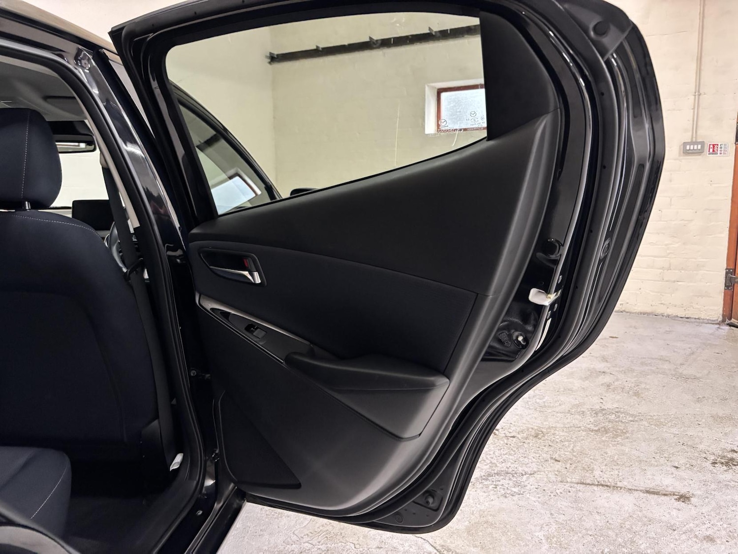 Used Mazda Mazda2 2020 for sale - 76951954: Photo 18