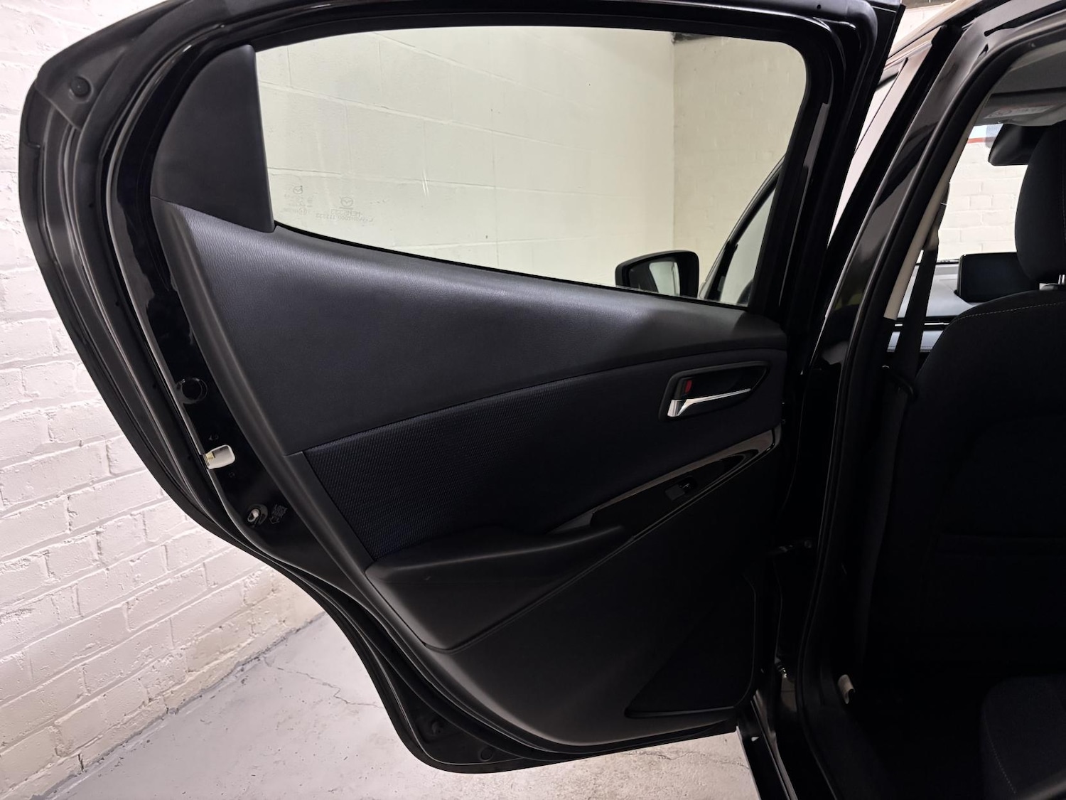 Used Mazda Mazda2 2020 for sale - 76951954: Photo 25