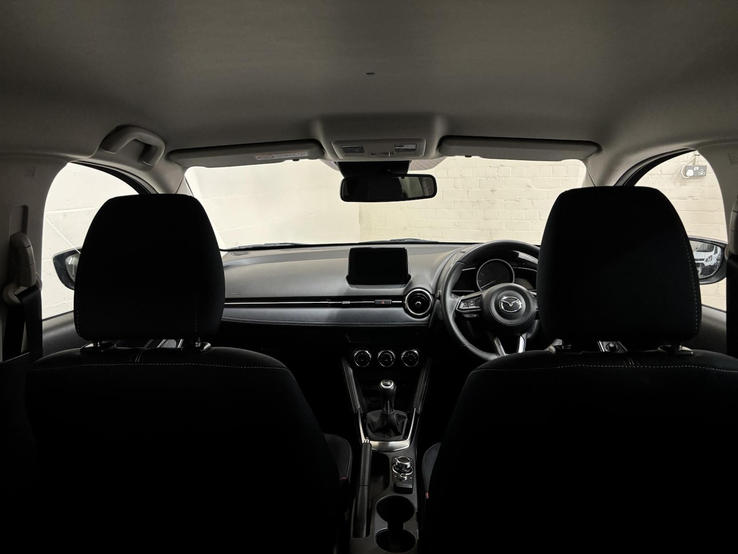 Used Mazda Mazda2 2020 for sale - 76951954: Photo 28