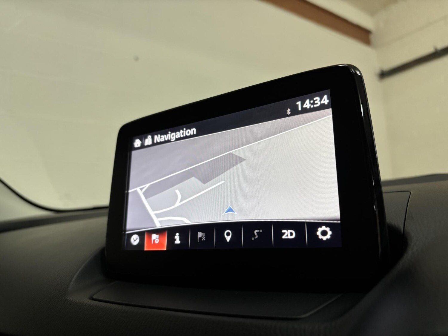 Used Mazda Mazda2 2020 for sale - 76951954: Photo 45