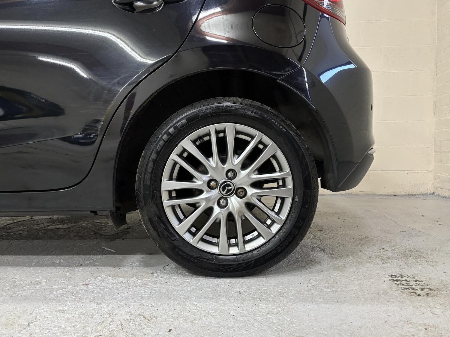 Used Mazda Mazda2 2020 for sale - 76951954: Photo 8