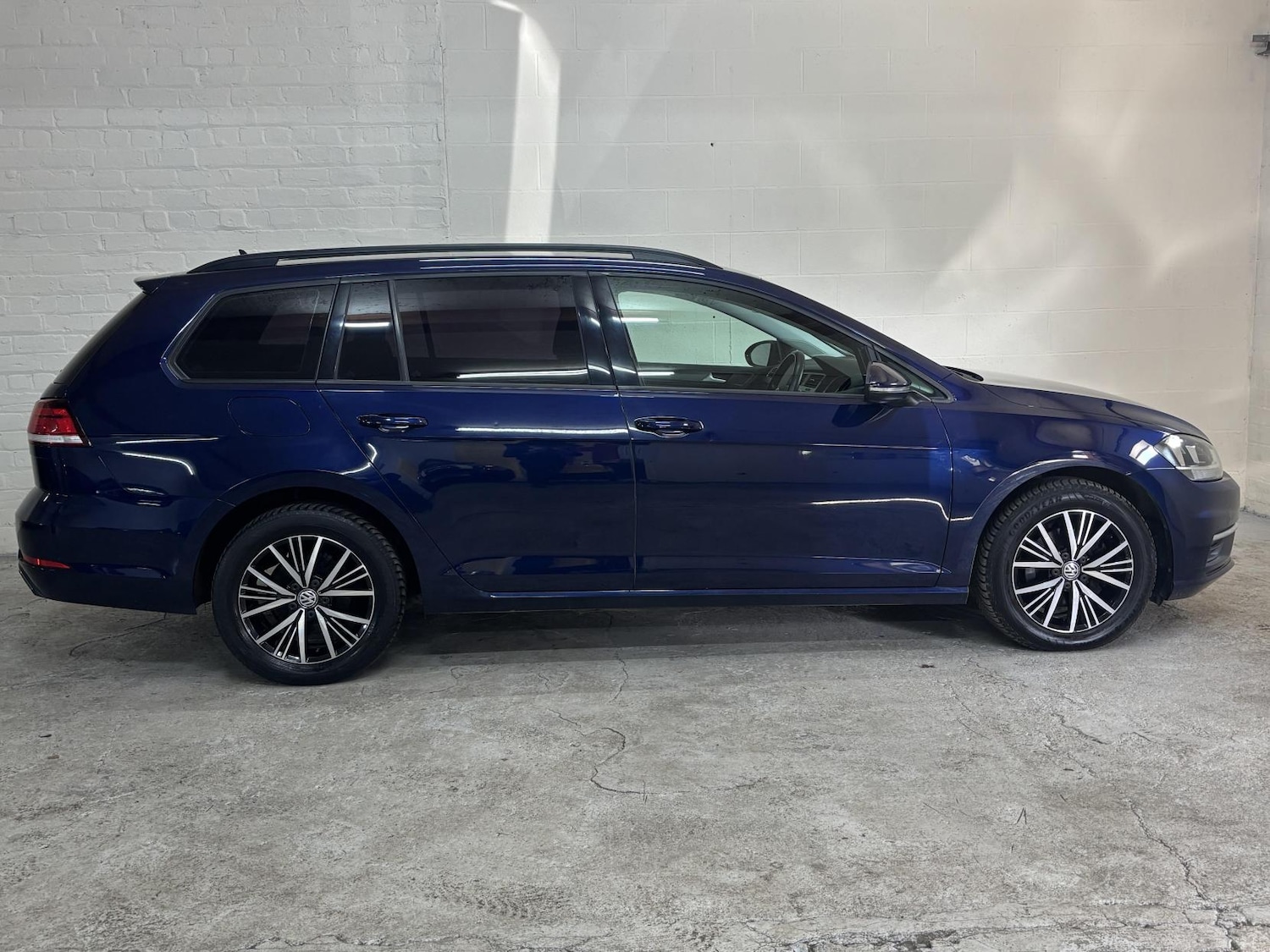 Used Volkswagen Golf 2018 for sale - 77975662: Photo 10