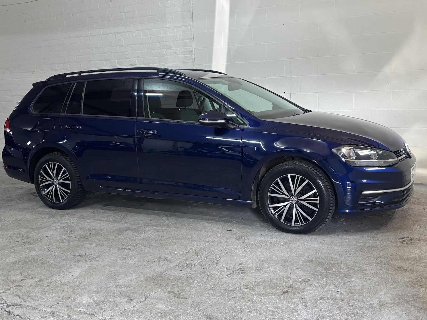 Used Volkswagen Golf 2018 for sale - 77975662: Photo 11