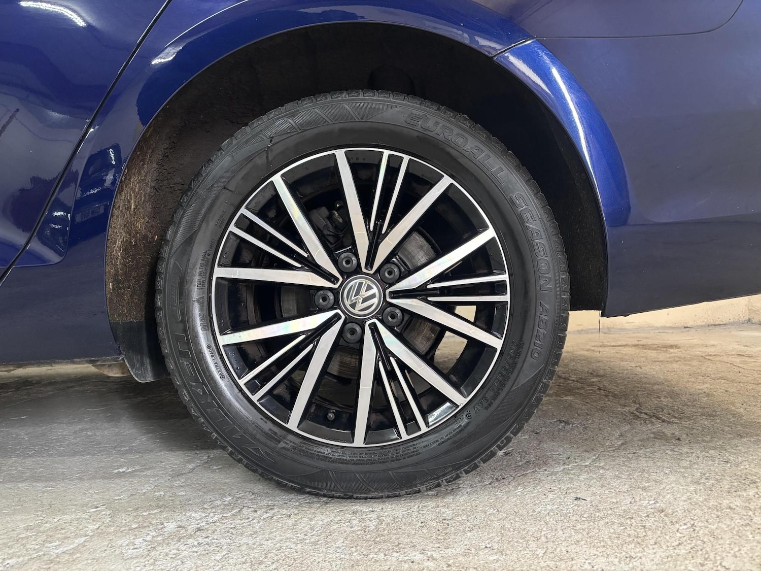 Used Volkswagen Golf 2018 for sale - 77975662: Photo 12