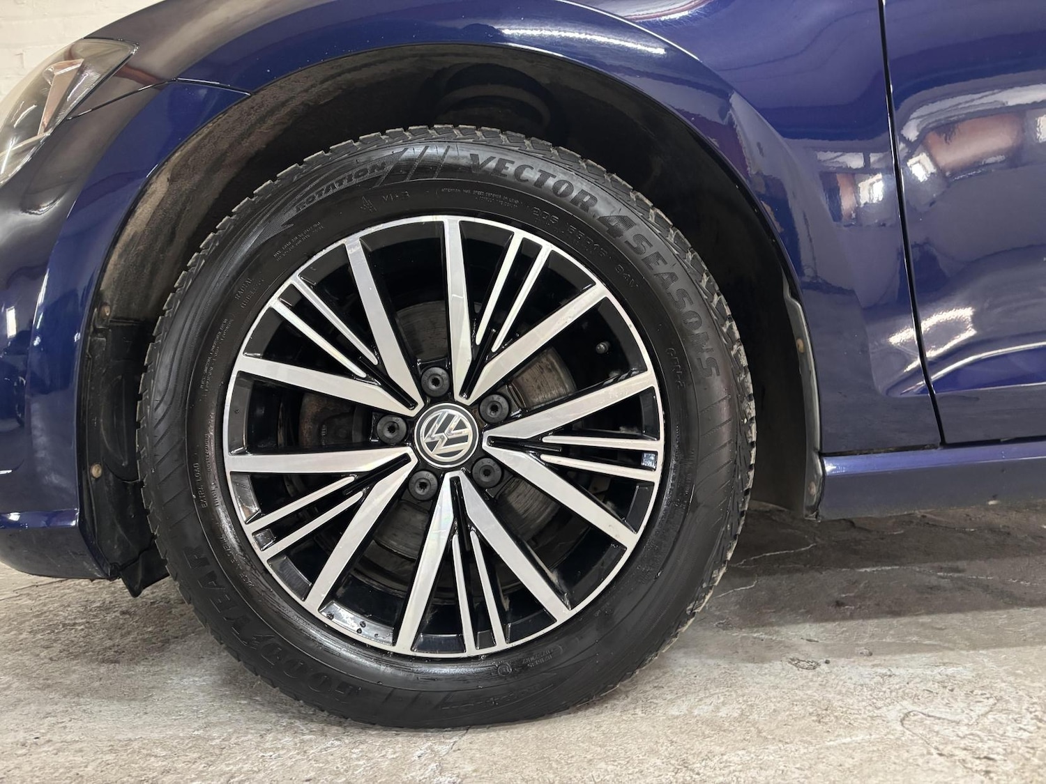 Used Volkswagen Golf 2018 for sale - 77975662: Photo 13