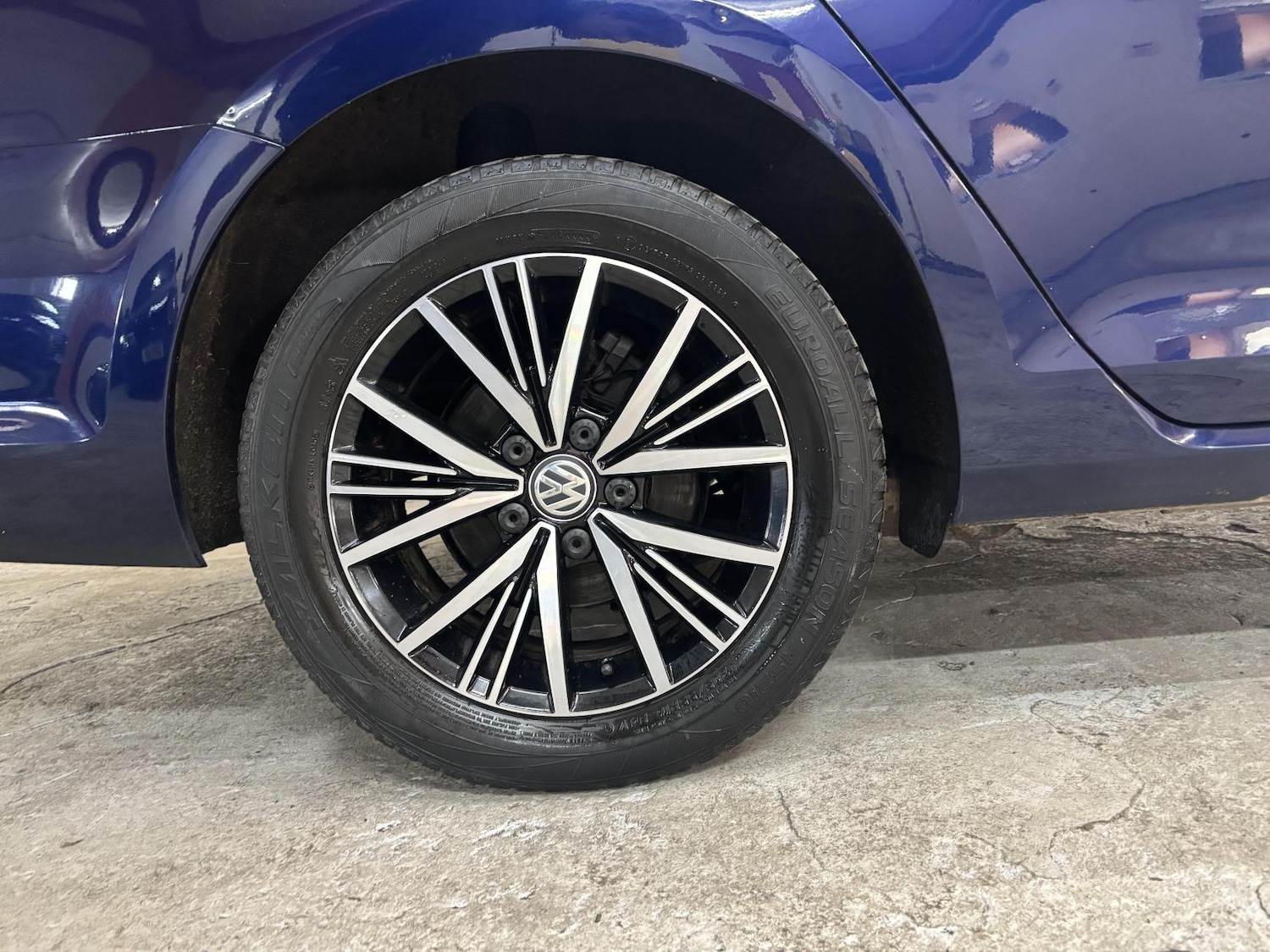 Used Volkswagen Golf 2018 for sale - 77975662: Photo 15