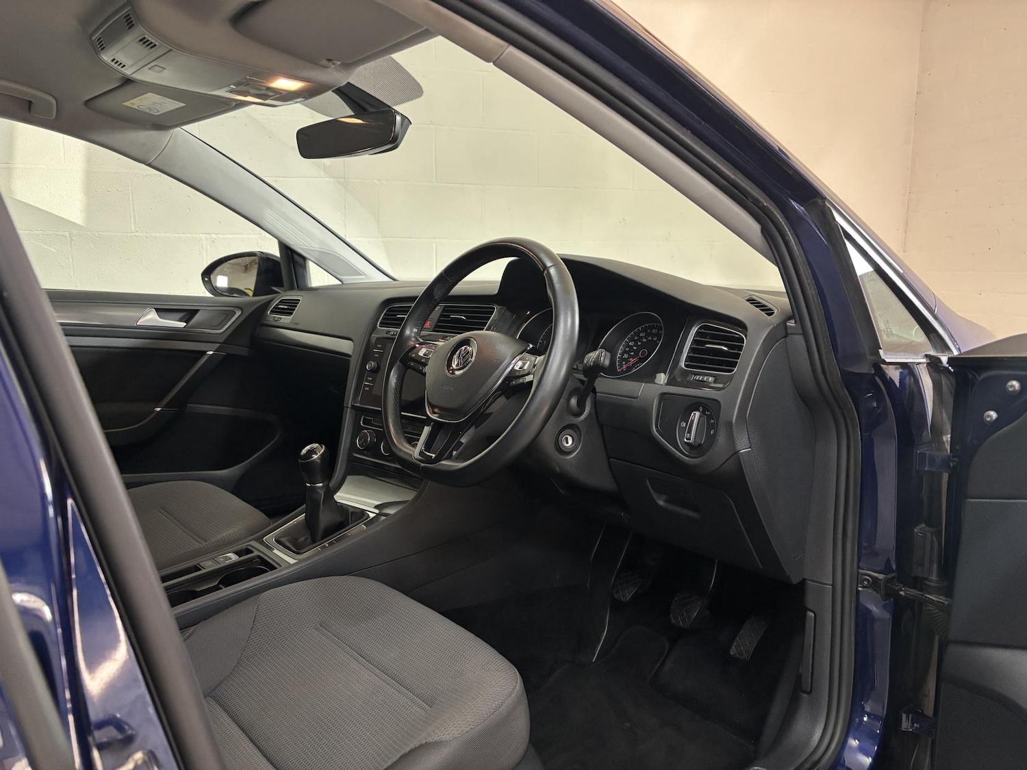 Used Volkswagen Golf 2018 for sale - 77975662: Photo 17