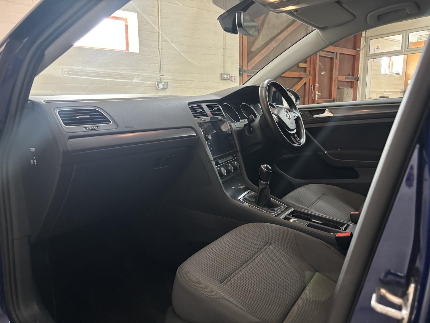 Used Volkswagen Golf 2018 for sale - 77975662: Photo 23