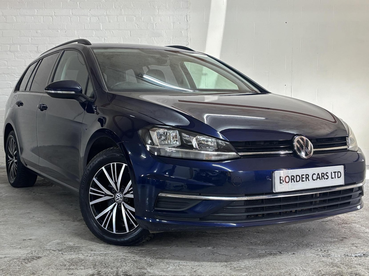 Used Volkswagen Golf 2018 for sale - 77975662: Photo 3