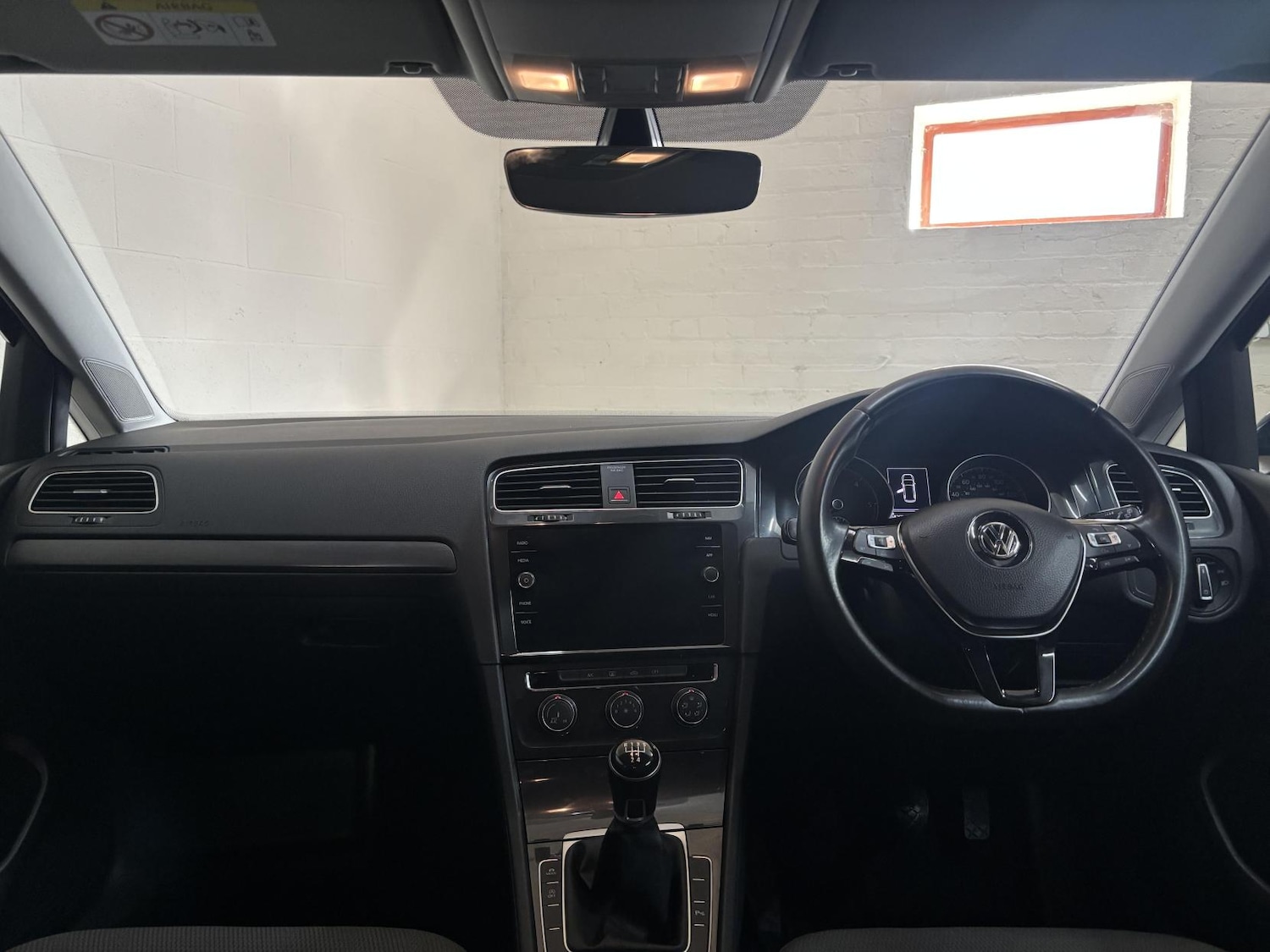 Used Volkswagen Golf 2018 for sale - 77975662: Photo 30