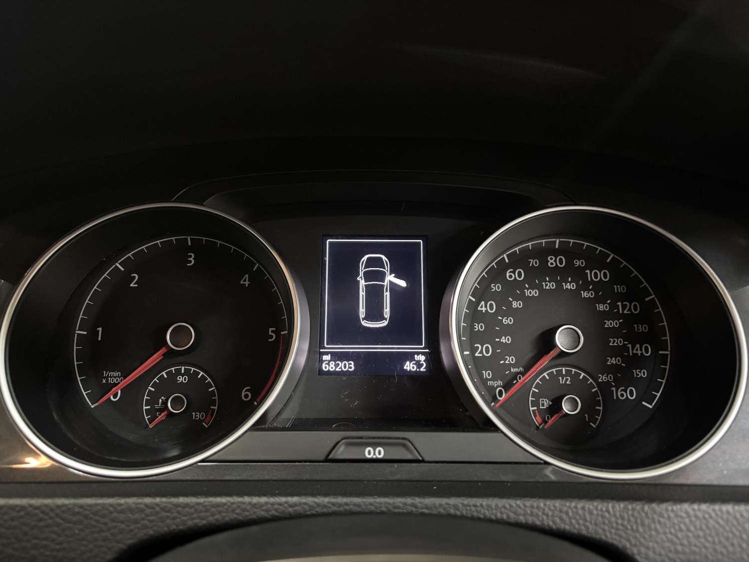 Used Volkswagen Golf 2018 for sale - 77975662: Photo 37