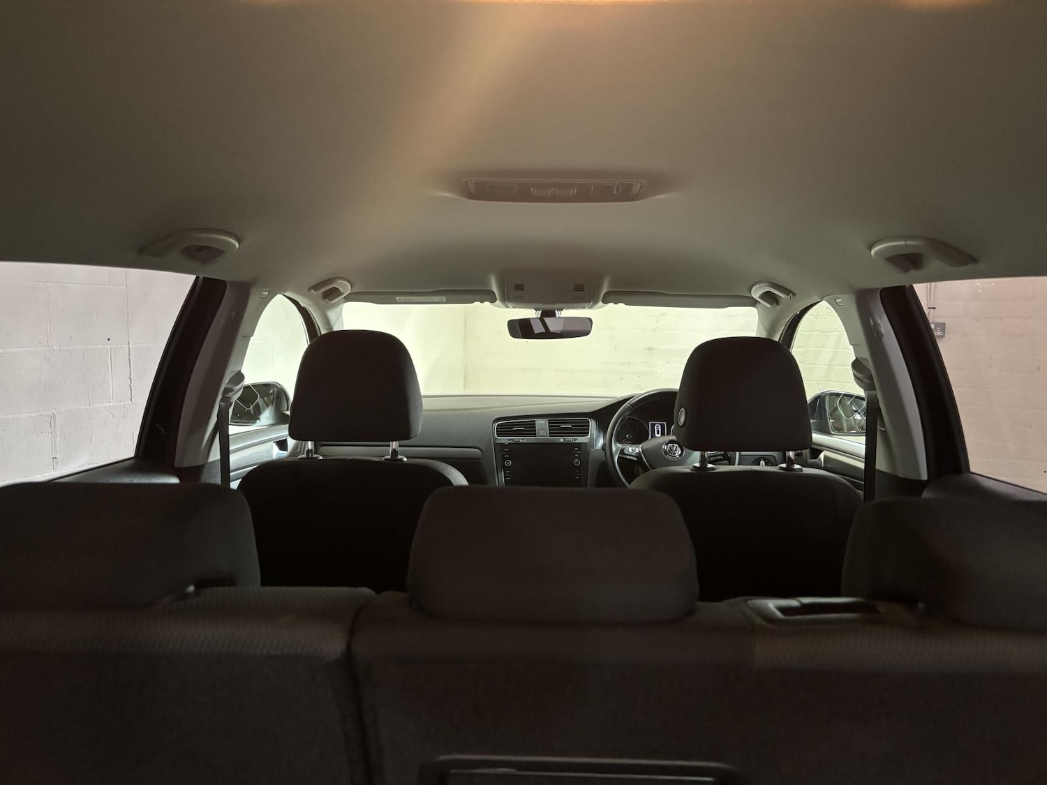 Used Volkswagen Golf 2018 for sale - 77975662: Photo 38