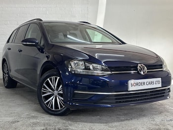 Used Volkswagen Golf 2018 for sale - 77975662: Photo