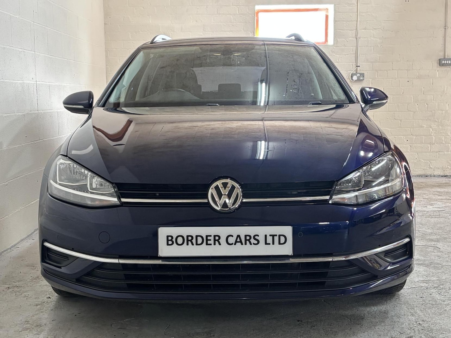Used Volkswagen Golf 2018 for sale - 77975662: Photo 4