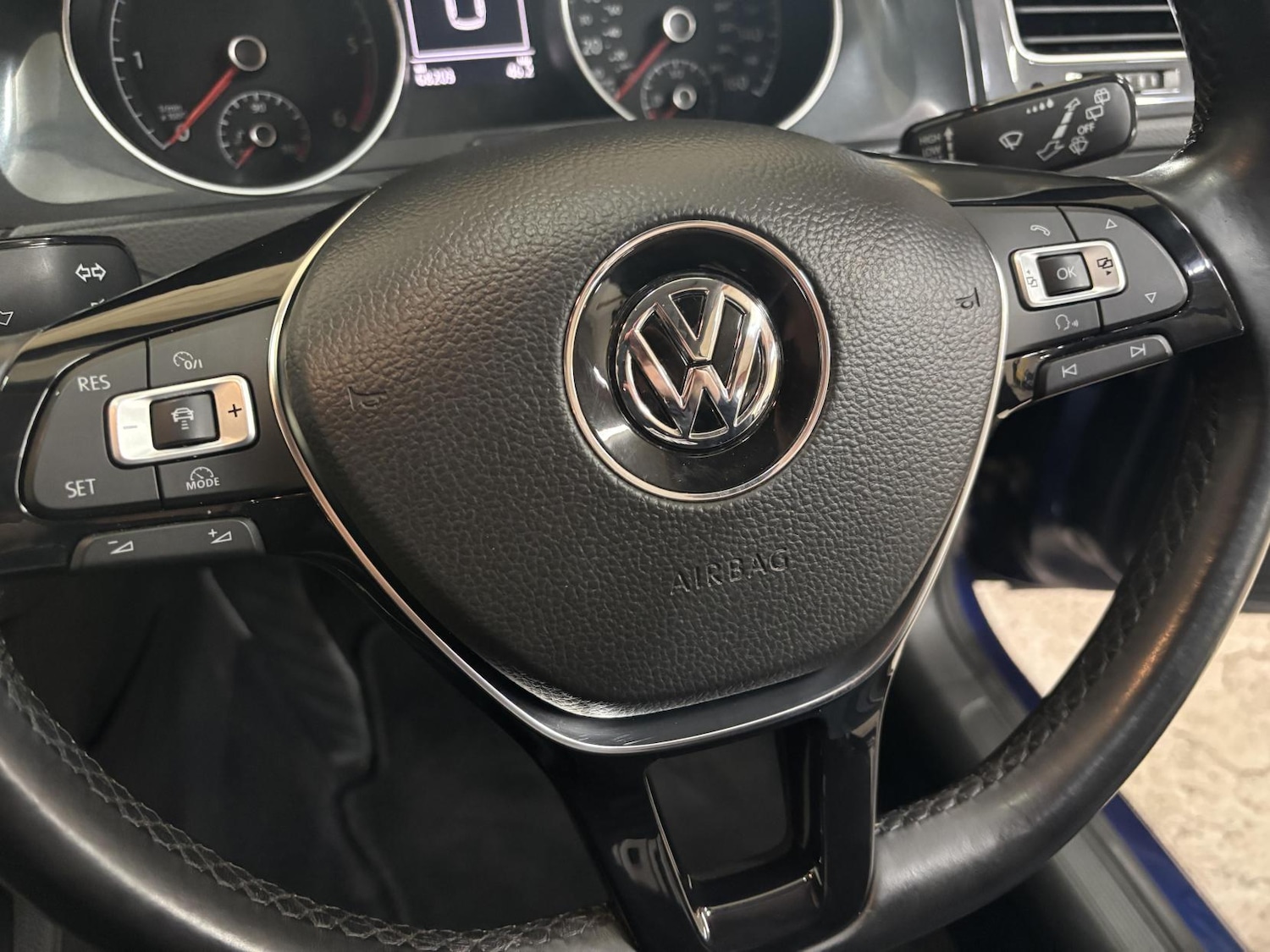 Used Volkswagen Golf 2018 for sale - 77975662: Photo 41