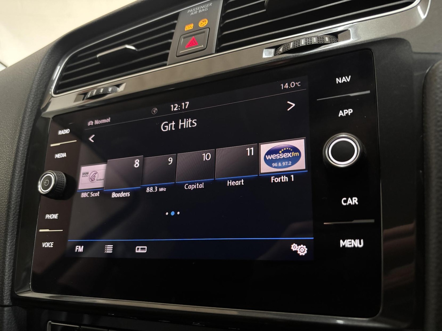 Used Volkswagen Golf 2018 for sale - 77975662: Photo 46