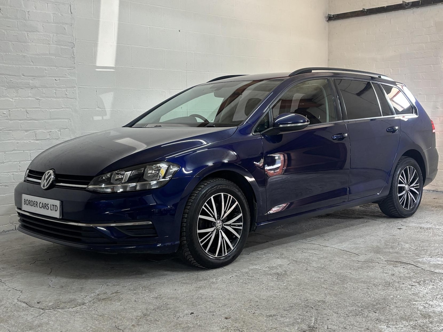 Used Volkswagen Golf 2018 for sale - 77975662: Photo 5