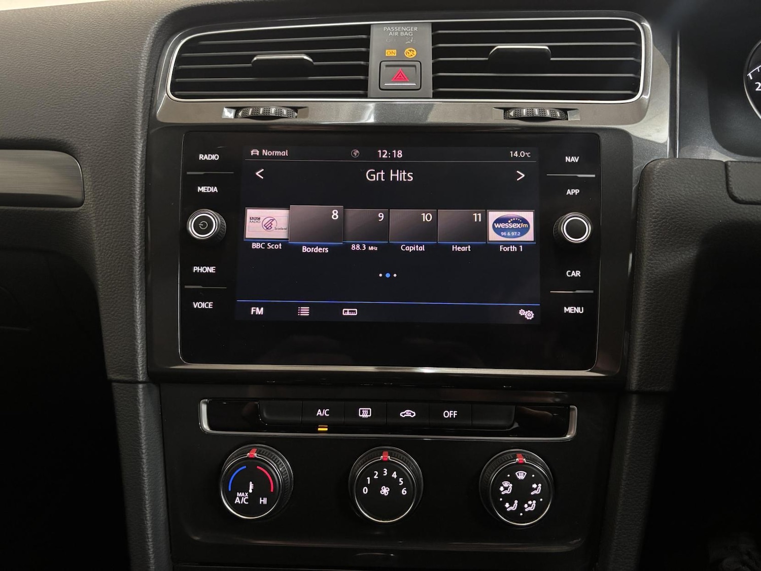 Used Volkswagen Golf 2018 for sale - 77975662: Photo 50