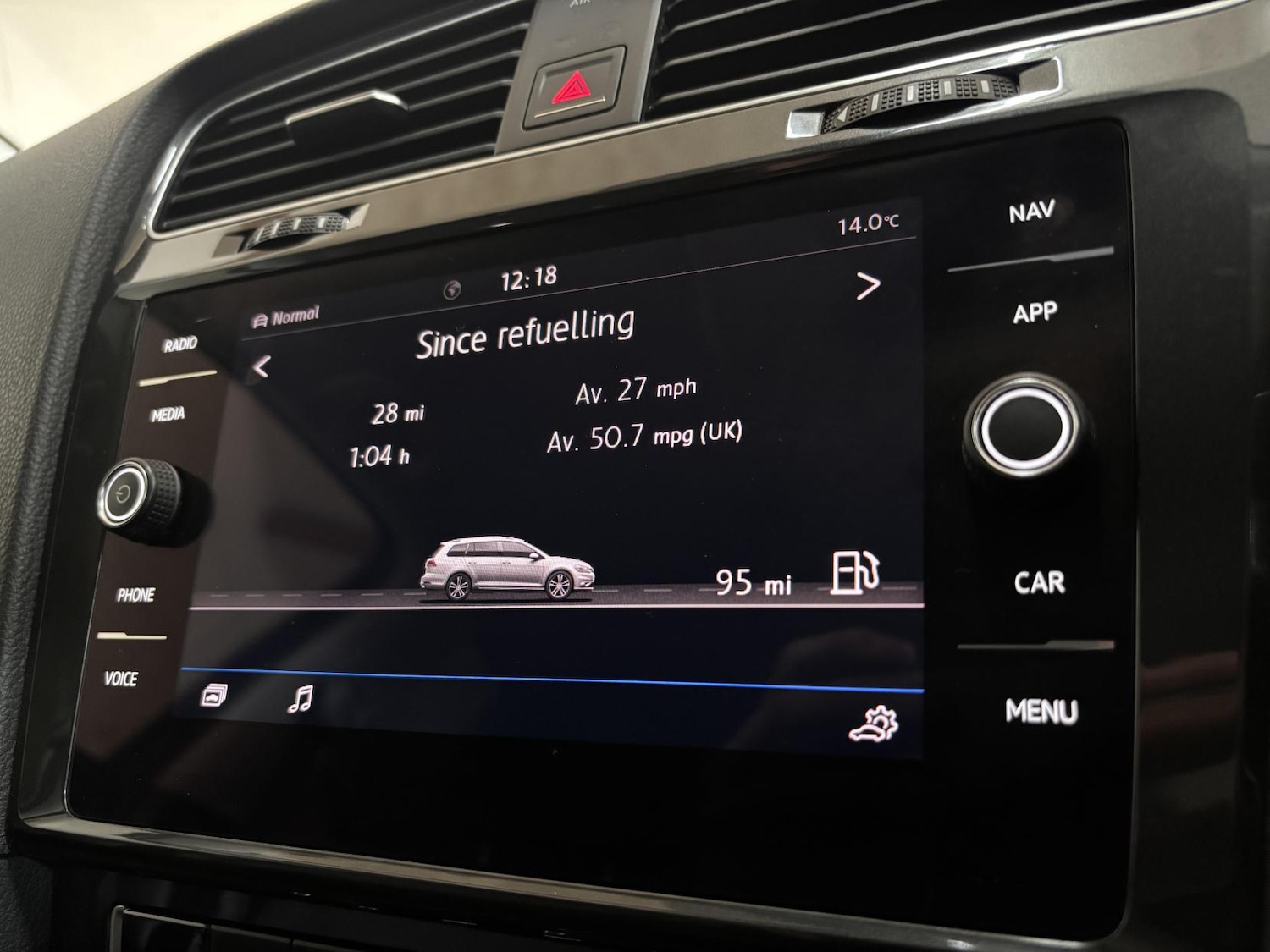 Used Volkswagen Golf 2018 for sale - 77975662: Photo 54