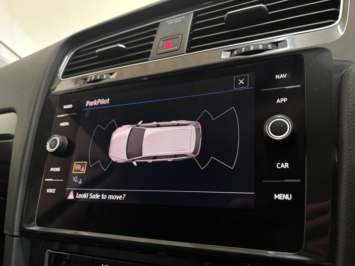 Used Volkswagen Golf 2018 for sale - 77975662: Photo 55