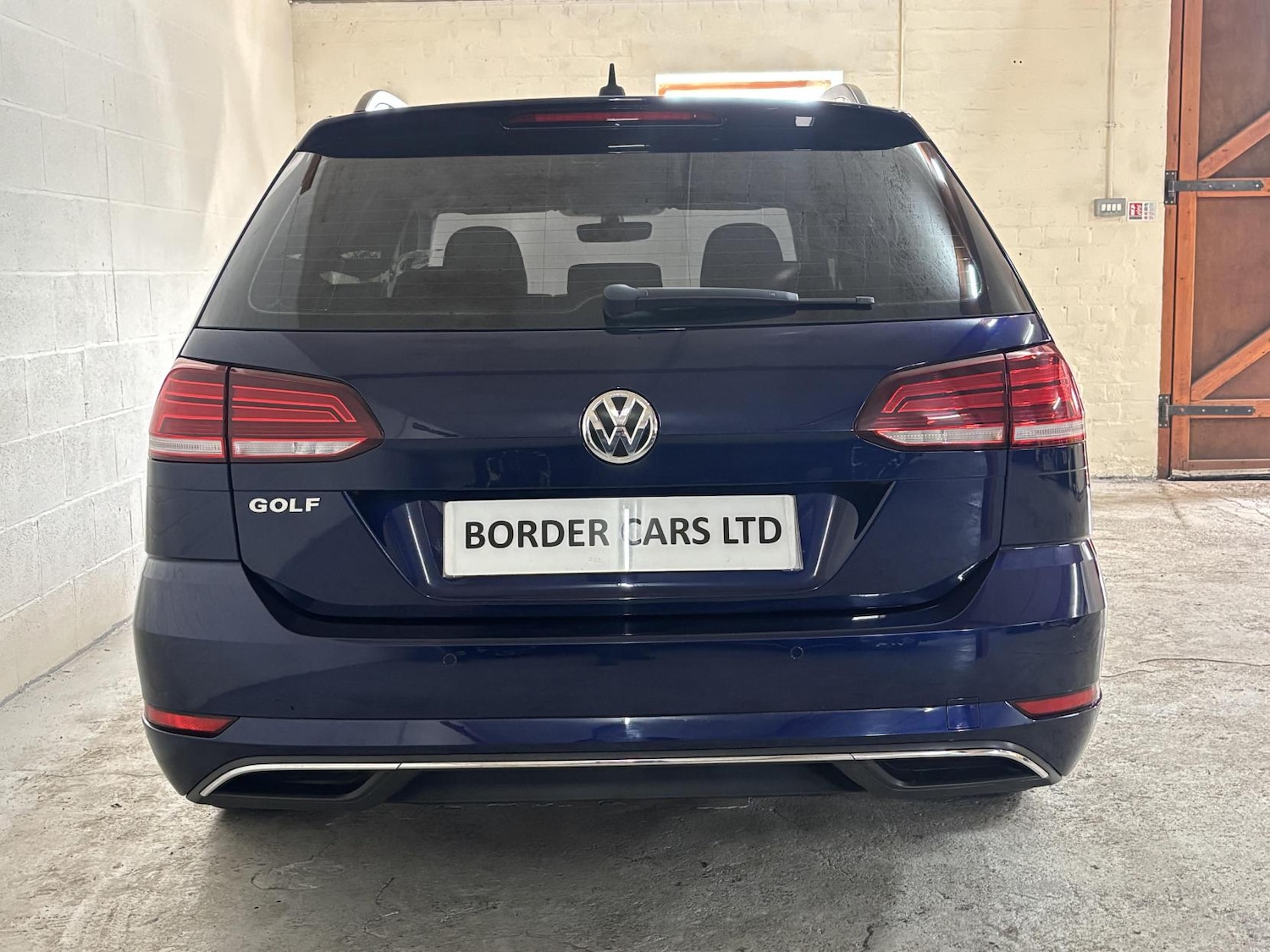 Used Volkswagen Golf 2018 for sale - 77975662: Photo 8