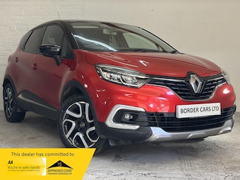Used Renault Captur 2018 for sale - 78270485: Photo