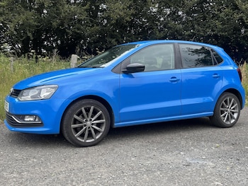 Used Volkswagen Polo 2015 for sale - 79186363: Photo