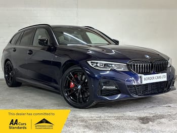 Used BMW 3 Series 2020 for sale - 79655662: Photo