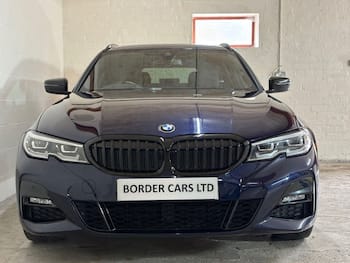 Used BMW 3 Series 2020 for sale - 79655662: Photo