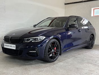 Used BMW 3 Series 2020 for sale - 79655662: Photo