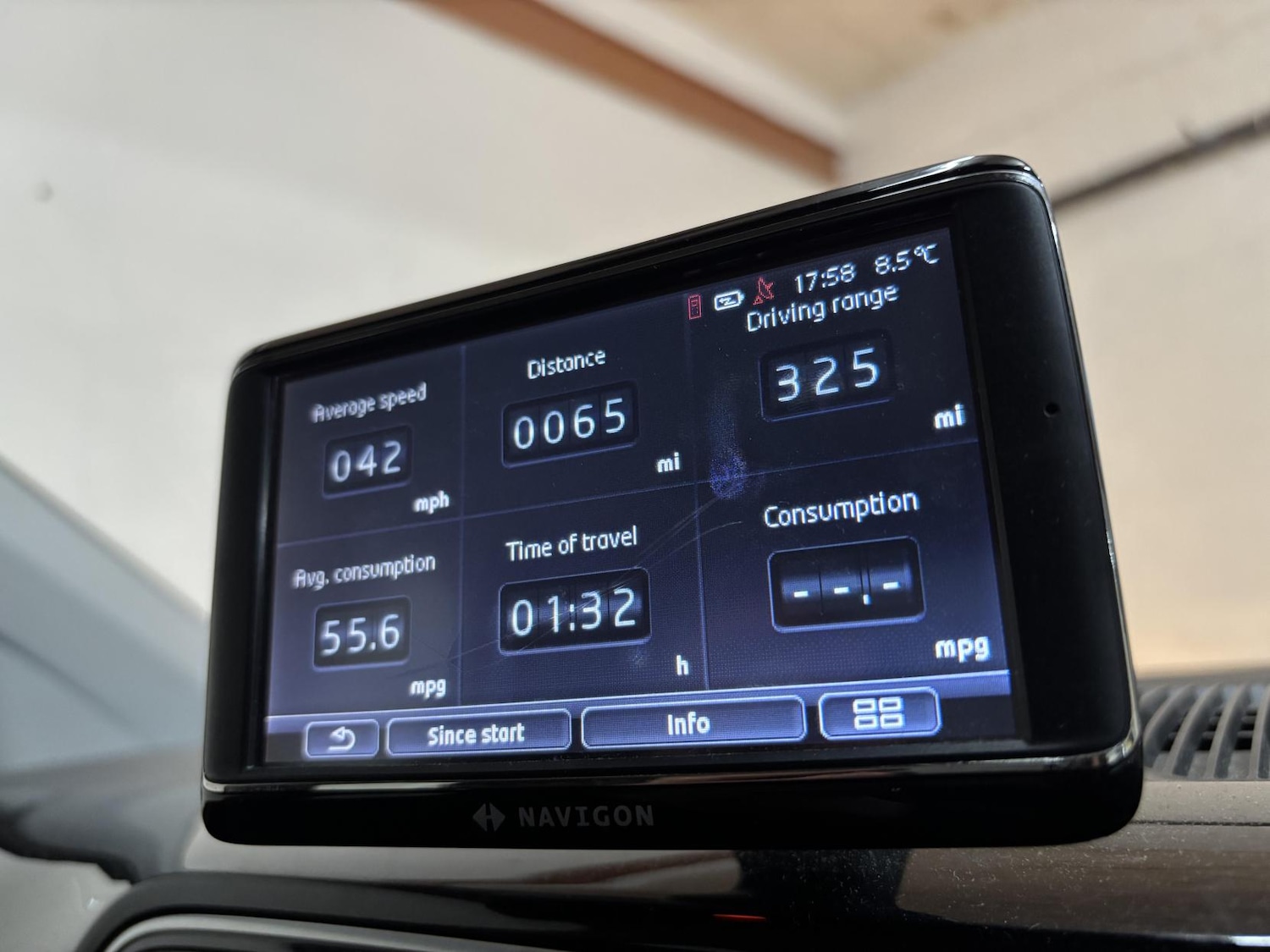 Used Volkswagen up! 2013 for sale - 77798717: Photo 10