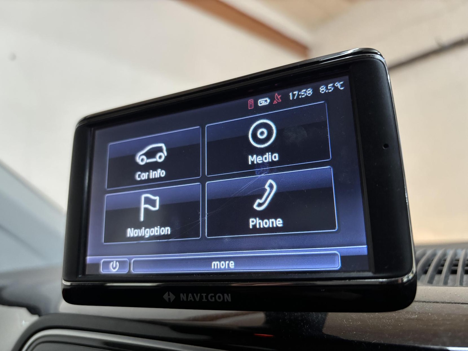 Used Volkswagen up! 2013 for sale - 77798717: Photo 7