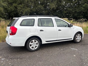Used Dacia Logan MCV 2015 for sale - 79832230: Photo