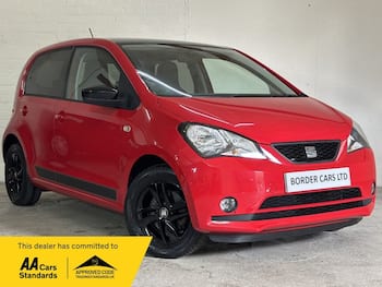 Used SEAT Mii 2018 for sale - 79749408: Photo