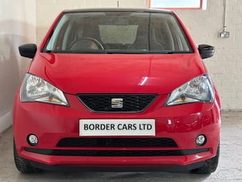 Used SEAT Mii 2018 for sale - 79749408: Photo