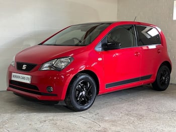 Used SEAT Mii 2018 for sale - 79749408: Photo