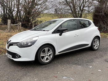 Used Renault Clio 2016 for sale - 77319154: Photo