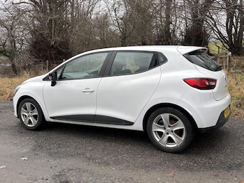 Used Renault Clio 2016 for sale - 77319154: Photo