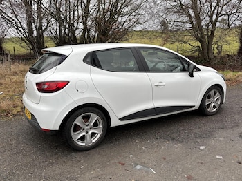 Used Renault Clio 2016 for sale - 77319154: Photo