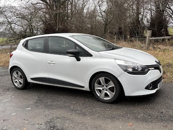 Used Renault Clio 2016 for sale - 77319154: Photo