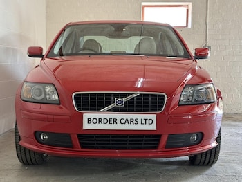 Used Volvo S40 2006 for sale - 79283788: Photo