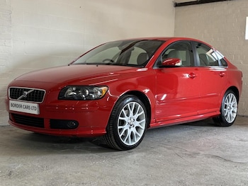 Used Volvo S40 2006 for sale - 79283788: Photo