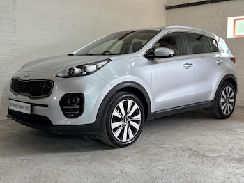 Used Kia Sportage 2016 for sale - 78333941: Photo