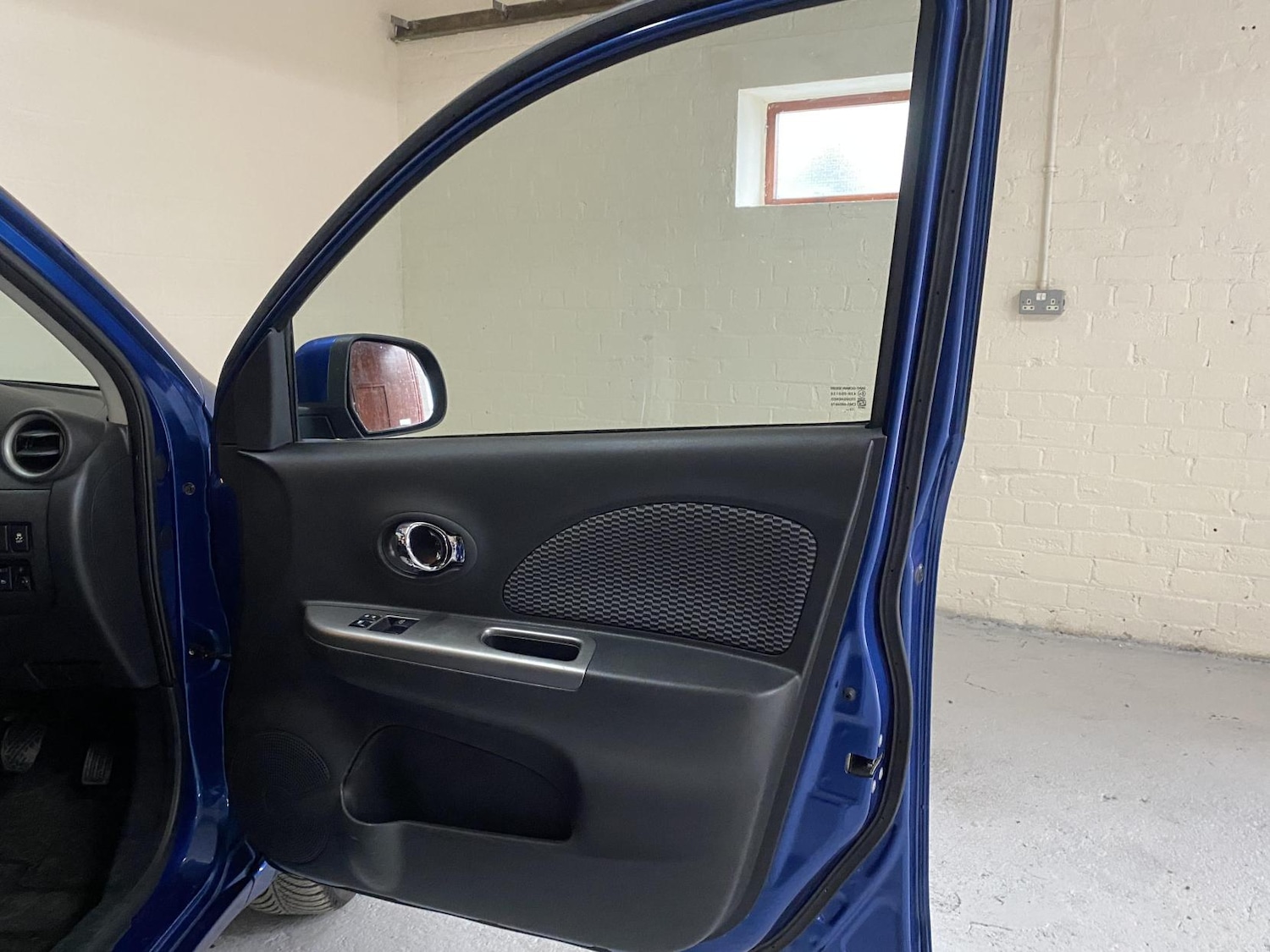 Used Nissan Micra 2014 for sale - 76850578: Photo 11