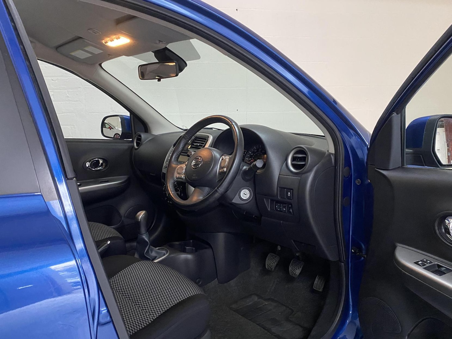 Used Nissan Micra 2014 for sale - 76850578: Photo 12