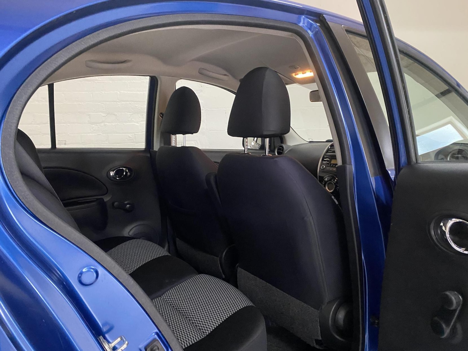 Used Nissan Micra 2014 for sale - 76850578: Photo 14