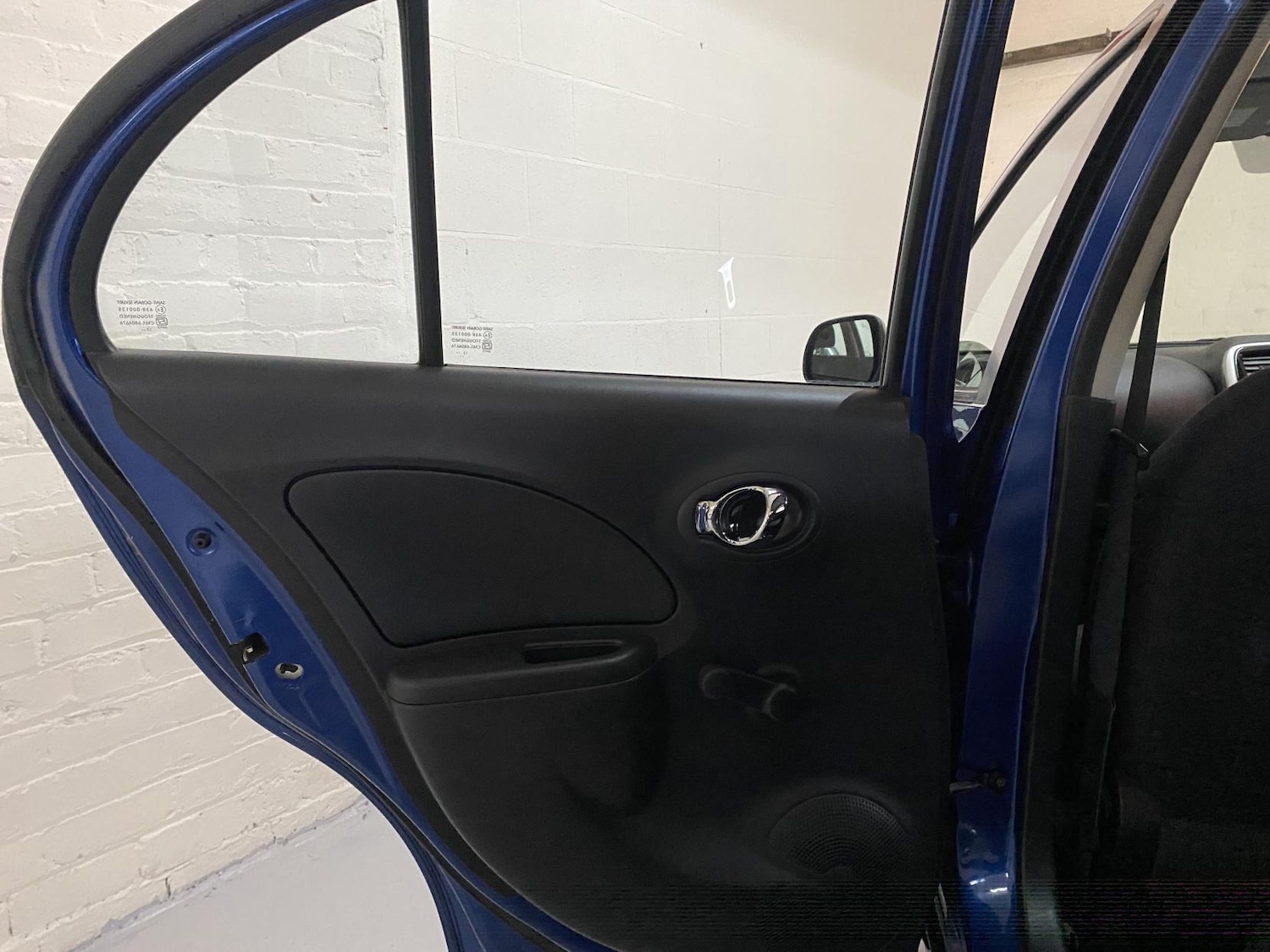 Used Nissan Micra 2014 for sale - 76850578: Photo 15