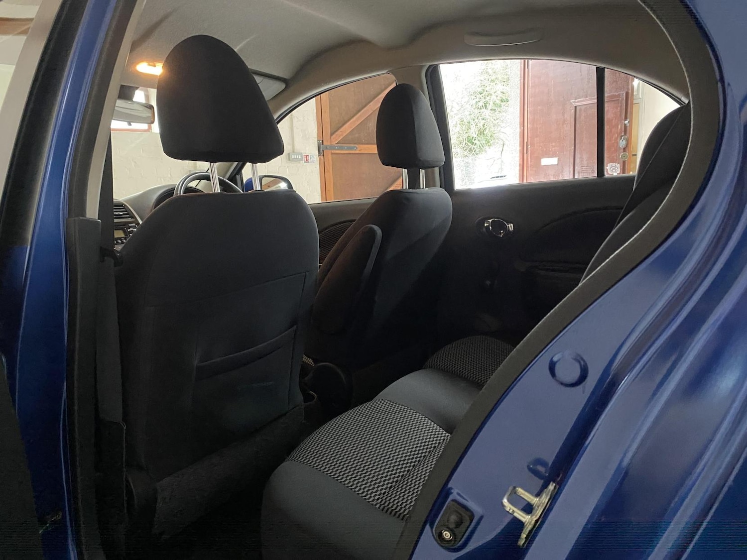 Used Nissan Micra 2014 for sale - 76850578: Photo 16