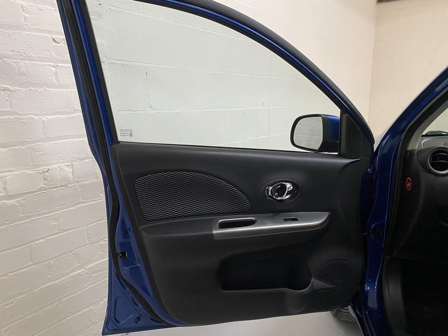 Used Nissan Micra 2014 for sale - 76850578: Photo 17